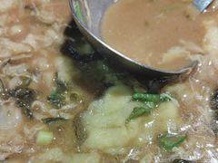 -小螺号海鲜·地道鲁菜(泉城广场店)