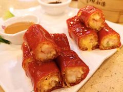 -点都德(华强南店)