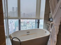-重庆解放碑威斯汀酒店