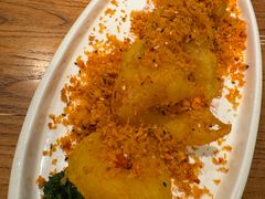 -新白鹿餐厅(百联中环店)