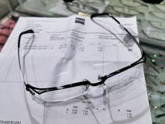 -华彬眼镜专业渐进配镜(潘家园店)