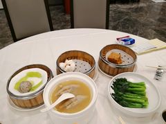 -凤凰楼酒家·粤宴点心(华强北店)