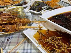 -可可大虾武汉土菜大排档(万松园1店)