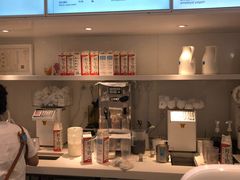-兰熊鲜奶(西直门凯德mall店)