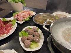 -吉友粥底火锅(方斜路店)
