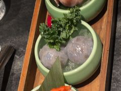 -捞王锅物料理(金华义乌之心店)