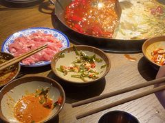 -萍姐火锅·公路夜市(打浦桥日月光店)