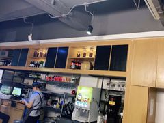 -木屋烧烤(万德庄店)