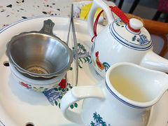 -点都德(广州白云山景区南门店)