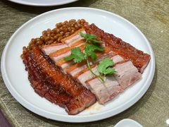 -金汇酒楼(中山东区店)