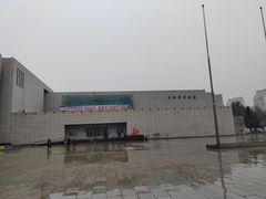-吉林市博物馆