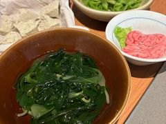 -巴奴毛肚火锅(大剧院店)