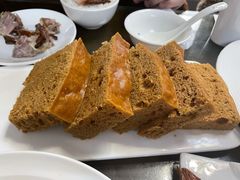 枣发糕-鸿运楼烤鸭店(天桥店)