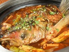 -咱屯子铁锅炖直营店(保利店)