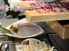 -海底捞火锅(团结桥店)