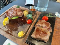 -牛牛西厨· 本地西餐(健威广场店)