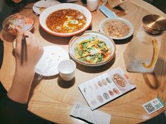 -米一仙·成都小碗菜(东万达店)