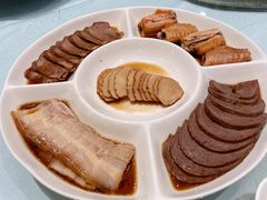 卤水拼盘-一品滇香·云南菜(公益西桥店)