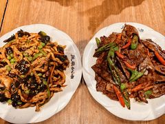 -張飛扒肉·龙江非遗(道外店)
