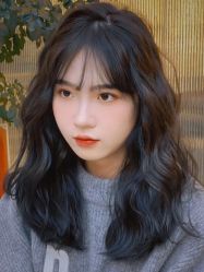 -丽时 Hair Salon