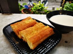 油条-五大金刚(九街店)