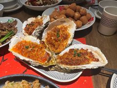 -天地蚝宅(武汉天地店)