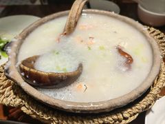 -南拳十三姨·潮汕砂锅粥(世纪金源店)