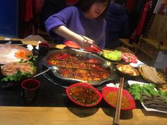 -董家湾重庆老火锅(嘉华店)