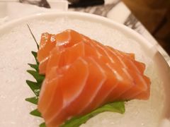 -雍和会海鲜姿造自助(湖东路店)