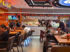 -宝葫芦西北茶食铺(万达店)