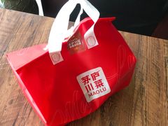 -茅庐川菜(江北龙湖天街店)