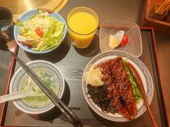 -無二炙坊·和牛烧肉(大钟寺1733店)