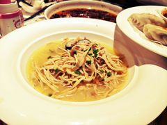 -辣螃铠盆盆蟹大排档(海昌店)