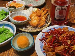 -平成屋· Late Night 食堂(漕宝路店)