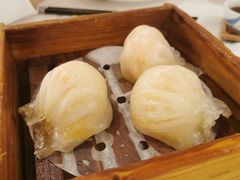 金鼎鲜味虾饺皇-广州酒家(昌岗地铁站店)