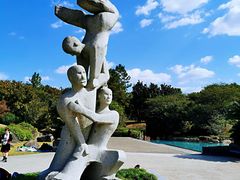 -上海月湖雕塑公园