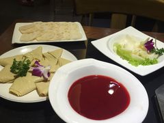 -重庆德庄火锅(体育中心店)