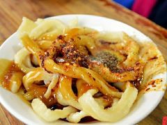 -洞子口张老二凉粉(文殊院店)