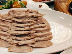 -鸿运楼烤鸭店(天桥店)