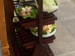 -东来顺饭庄(金泉广场店)
