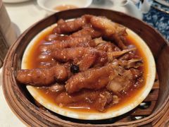 -新雅粤菜馆(南京东路店)