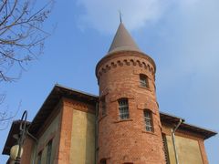 -青岛德国监狱旧址博物馆