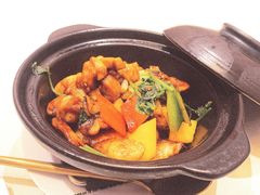 -喜粤8号(四海唐人街店)