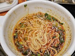 -品回味清真西北楼(宁波首店)