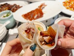 -宏宴·新京菜(望京店)