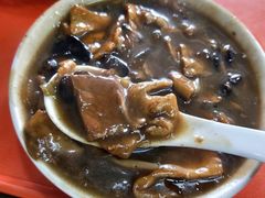 -穆彦华逍遥镇胡辣汤(岗坡路店)