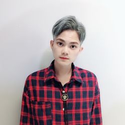 -GIRL STYLE 烫发·染发沙龙