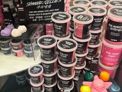 -LUSH(威尼斯人店)