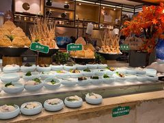 -亚马逊蒸汽活海鲜自助(LCM置汇旭辉广场店)
