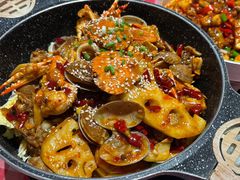 -辣小鲜·南昌大排档(船山路店)